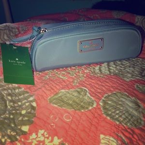 Kate Spade Pencil Case